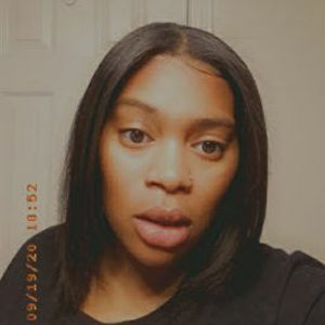 Meet your Posher, Krissy